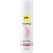 WOMAN Silicone: mit extrem langer Gleitfähigkeit (250ml)