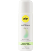 WOMAN ALOE: Spaß und Intimpflege in einem (30ml)