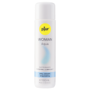 WOMAN AQUA: perfekt, um sich verwöhnen zu lassen (100ml)