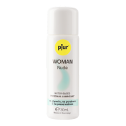 WOMAN NUDE: ohne allergene Zusätze (30ml)