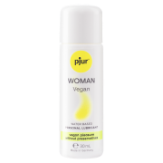 WOMAN VEGAN: mit 100% veganen Inhaltsstoffen (30ml)