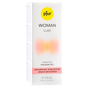 WOMAN Lust: bringt Ihr Sexleben zum Vibrieren (15ml)