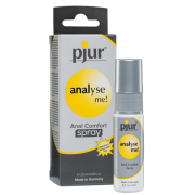ANALYSE ME! Anal Comfort Spray: ohne Betäubung (20ml)