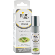 MED Pro-Long Spray: gegen vorzeitigen Samenerguss (20ml)