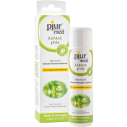 MED Repair Glide: mit dem Plus an Feuchtigkeit (100ml)