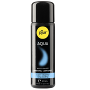 AQUA: Premium Gleitgel aus Deutschland
