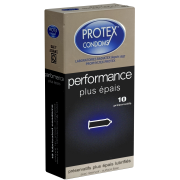 Performance Plus Épais: mit französischer Spezialform