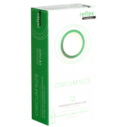 CircumSize: for circumsized men