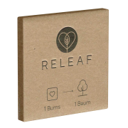 ReLeaf: every condom plants a tree