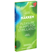 Näkken: dotted fun with pleasure bumps