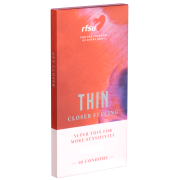 Thin: ein Hauch von nichts für das große Gefühl