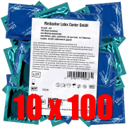 Joy: dry, for the safe blowjob