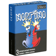 Noprino: für das gemeinsame Ekstase-Feeling
