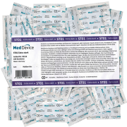 MedDevice ST01 Extra Stark (Extra Strong): strong professional condoms