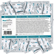 MedDevice Q1 Standard: ohne Latexgeruch