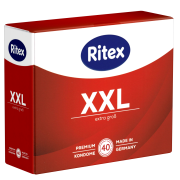 XXL: mehr Komfort auch für große Größen