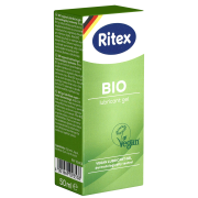 BIO: natural, vegan and not tested on animals (50ml)