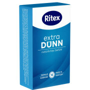 Extra dünn: so natürlich wie die Liebe selbst
