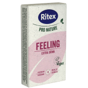 Pro Nature Feeling: natur-freundlich, innovativ, gefühlsecht