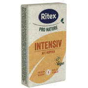 Pro Nature Intensiv: natur-freundlich, innovativ, genoppt