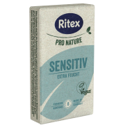 Pro Nature Sensitiv: natur-freundlich, innovativ, extra feucht