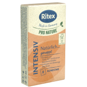 Pro Nature Intensiv: natur-freundlich, innovativ, genoppt