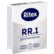 RR.1: experience an 100% natural feeling