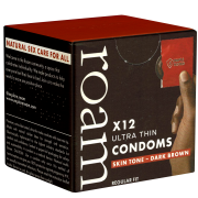 Skin Tone: das Kondom in Ihrer Hautfarbe