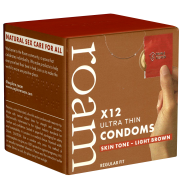 Skin Tone: das Kondom in Ihrer Hautfarbe