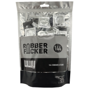 Rubber Fucker: starke Kondome für starke Orgasmen