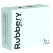 Ultra Thin: ohne Latexgeruch