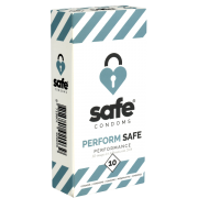Perform Safe: for extended safety