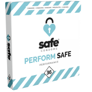 Perform Safe: für ausdauernde Sicherheit