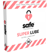 Super Lube: anatomisch und extra feucht