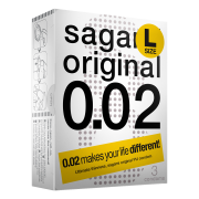 Original L-Size: extra lang für Latex-Allergiker