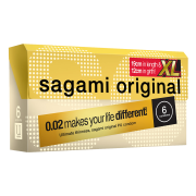 Original XL-Size: extra groß für Latex-Allergiker