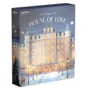 Advent Calendar House of Love