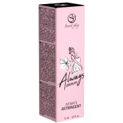 Always Pleasure: für ein schön enges Gefühl (15ml)