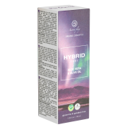 Natural Lube Hybrid: mit Aloe Vera und Olivenöl (100ml)