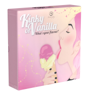 Kinky or Vanilla: das erotische Spiel für aufregende Erfahrungen