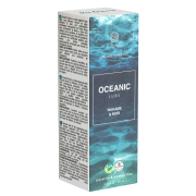 Oceanic: mit pflegenden Nori-Algen (100ml)