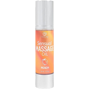Peach: ein sinnliches Massagevergnügen (50ml)