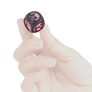 Foreplay Dice: das erotische Spiel mit Happy End