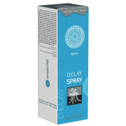 Delay Spray: against hypersensitivity of the penis (15ml)