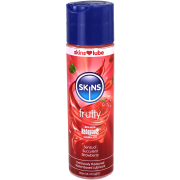 Fruity: Sensual Succulent Strawberry (130ml)