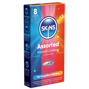 Assorted: der Mix für noch mehr Vergnügen