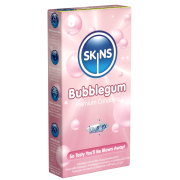 Blow Me Bubblegum: Kaugummi-Aroma für Oralverkehr
