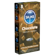 Chocolate: köstlich süßer Schokogeschmack