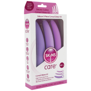 SKINS Care Dilatator-Set M-L