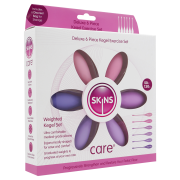 SKINS Care Kegelset